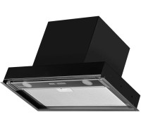 Кухонная вытяжка KUPPERSBERG Nancy S 60 Black