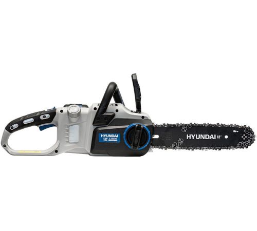 Аккумуляторная пила Hyundai X-700iON Set с 1-им АКБ