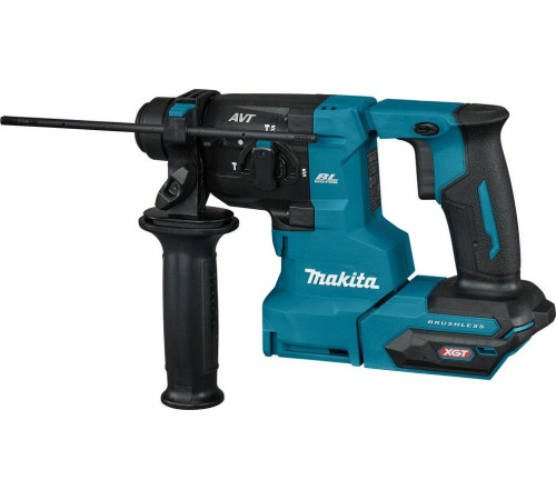 Перфоратор Makita HR010GZ без АКБ