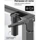 Подстолье для стола Ritmix TBL-1441 черный