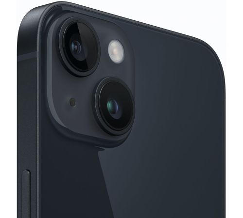 Телефон Apple iPhone 14 128GB полуночный