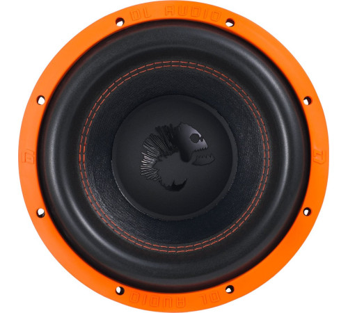 Автомобильная акустика DL Audio Piranha 10 V.2