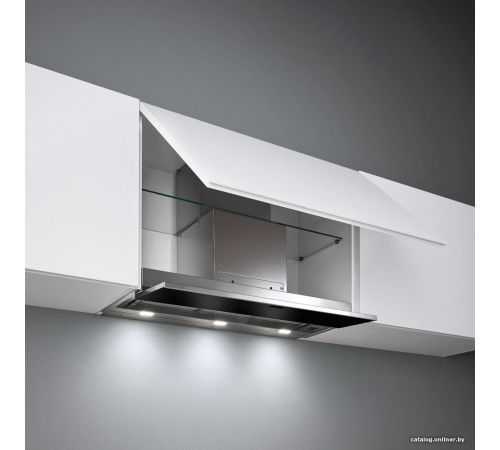 Кухонная вытяжка Falmec Move Design 60 800 м3/ч черный