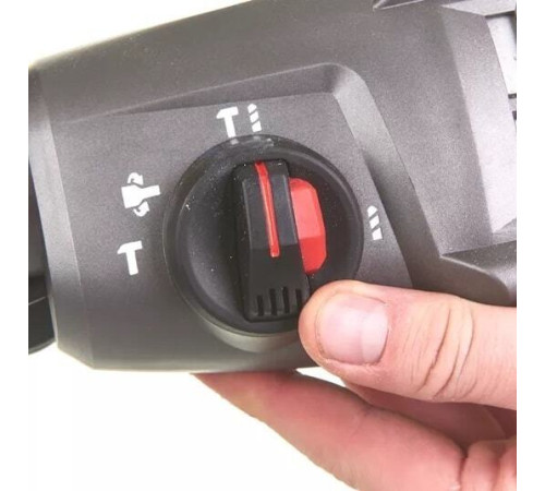 Перфоратор Milwaukee PH 26 T 4933464580