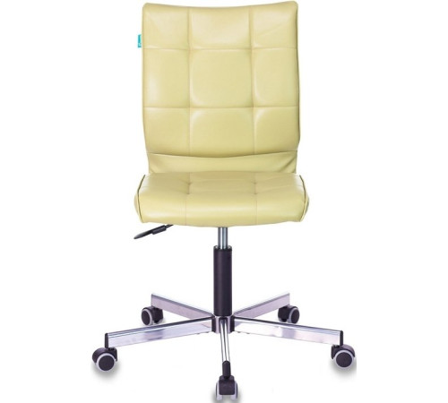 Кресло Бюрократ CH-330M/GREEN зеленый