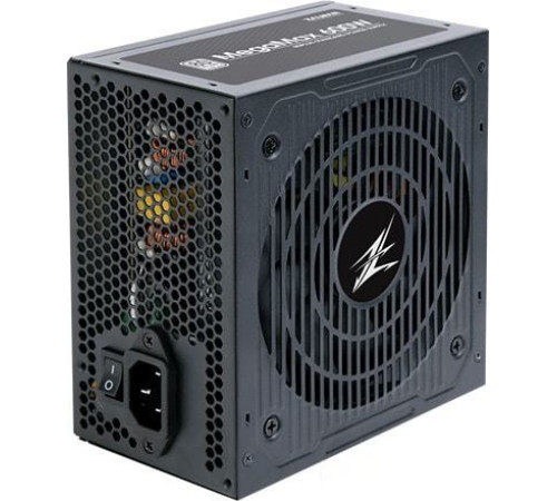 Блок питания Zalman MegaMax TXII 600W ZM600-TXII