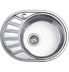 Кухонная мойка Ledeme L85745-R