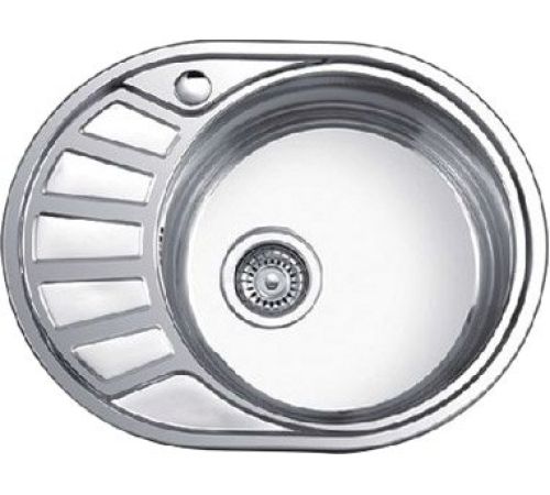 Кухонная мойка Ledeme L85745-R