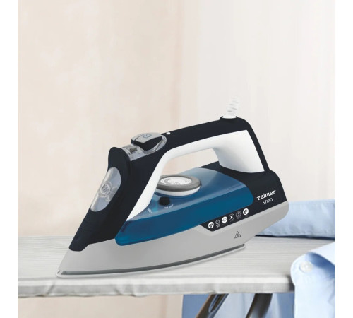Утюг Zelmer ZIR3000 Stiro