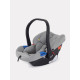 Детское автокресло Rant Cruise UB516 серый