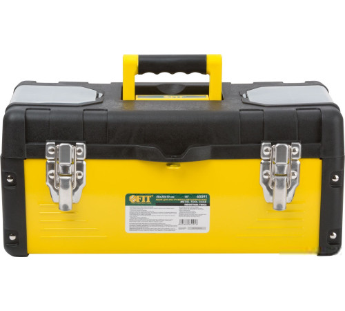 Ящик для инструментов FIT 65591