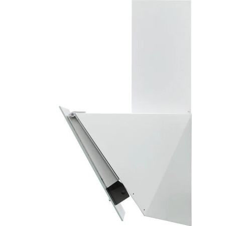 Кухонная вытяжка Krona Jina 600 White PB V2 КА-00011813