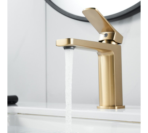 Смеситель Shevanik S9901G