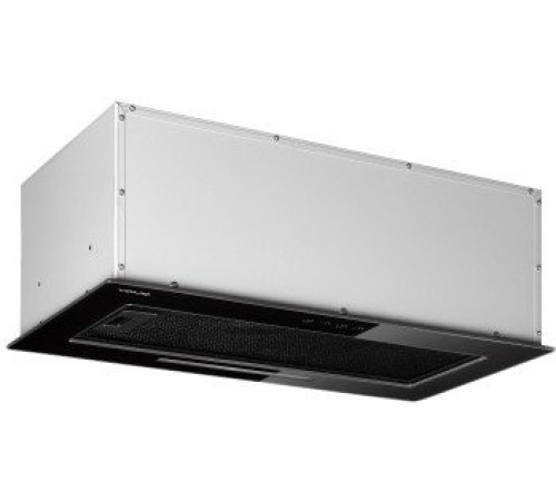 Кухонная вытяжка YOUQ Miyu BI 1080 S 53 BL черный