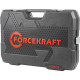 Универсальный набор инструментов ForceKraft FK-41241-5 124 предмета
