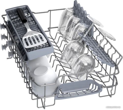 Отдельностоящая посудомоечная машина Bosch Serie 2 SPS2HKW58E