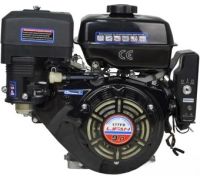 Бензиновый двигатель Lifan 188F D25
