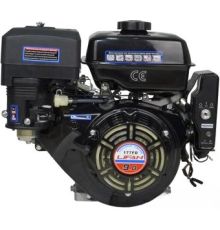 Бензиновый двигатель Lifan 188F D25