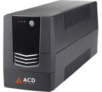 Источник бесперебойного питания ACD PW-Base 1500I 80L-C64142-00G