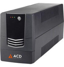 Источник бесперебойного питания ACD PW-Base 1500I 80L-C64142-00G