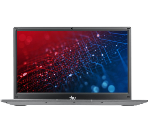 Ноутбук iRU Tactio 14RLH 2058867