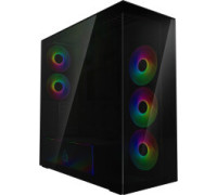 Корпус Arctic Xtender ACPCC00015A