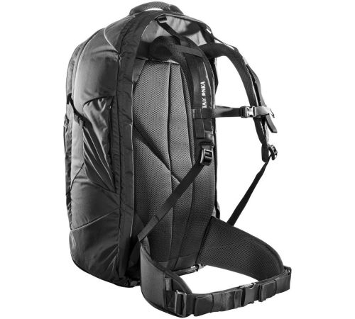 Туристический рюкзак Tatonka Great Escape 60+10 1140.040 черный