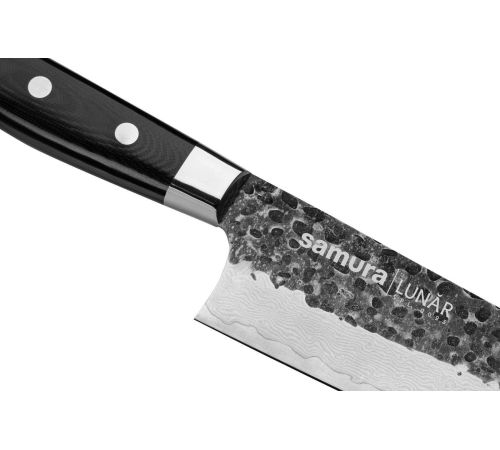 Кухонный нож Samura Pro-S Lunar SPL-0095/K