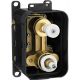 Скрытый механизм Deante Box BXY X44T