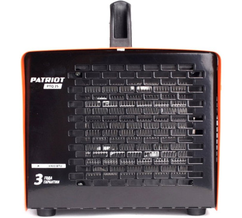 Электрическая тепловая пушка Patriot PT-Q 2S