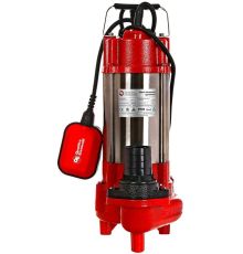 Фекальный насос Quattro Elementi Sewage 500F Ci
