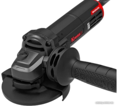 Угловая шлифмашина Kress KUS26