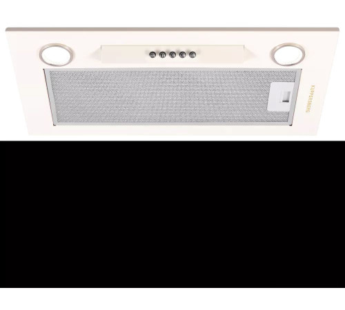 Кухонная вытяжка KUPPERSBERG Inlinea 52 C X
