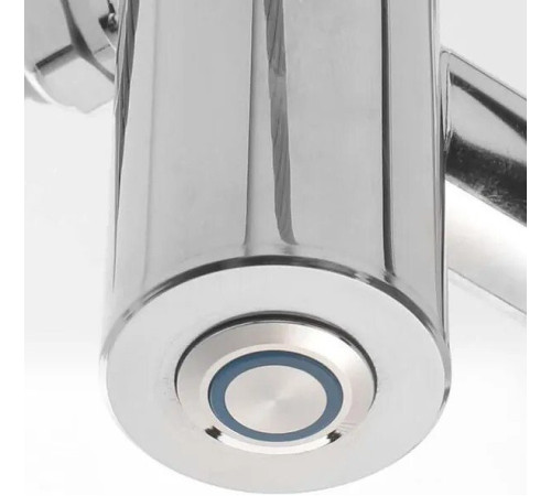 Полотенцесушитель Gloss & Reiter Э2.Л.50х60.Д6Л таймер