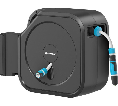 Катушка для шланга Cellfast Ergo 1/2