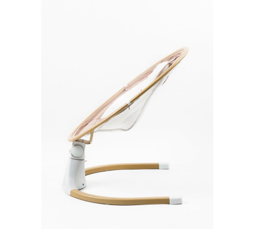 Качель Amarobaby Ergo Swing AB22-22ERGO/03 бежевый