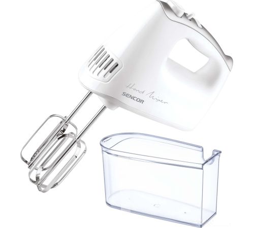 Миксер Sencor SHM 5206 WH