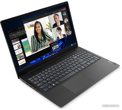 Ноутбук Lenovo V15 G4 AMN 82YU0172RU