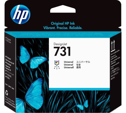 Печатающая головка HP 731 P2V27A