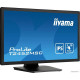 Монитор Iiyama ProLite T2452MSC-B1