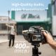 Радиосистема DJI Mic Mini 1TX + 1RX