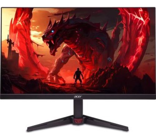 Игровой монитор Acer Nitro VG270UX2bmiipx UM.HV0CD.202