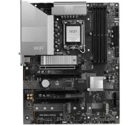 Материнская плата MSI Pro Z890-S WiFi6E