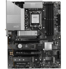 Материнская плата MSI Pro Z890-S WiFi6E