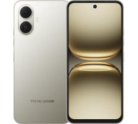 Телефон Tecno Spark Go 2 4GB/128GB серый титановый