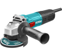 Угловая шлифмашина Total TG10912556