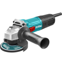 Угловая шлифмашина Total TG10912556