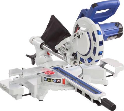 Торцовочная пила Belmash Белмаш MS B-210H