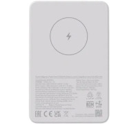 Внешний аккумулятор Xiaomi Magnetic Power Bank WPB0507 5000mAh международная версия