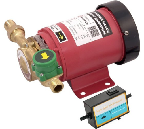 Насос Jemix W15GR-18 Auto